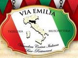 VIA EMILIA